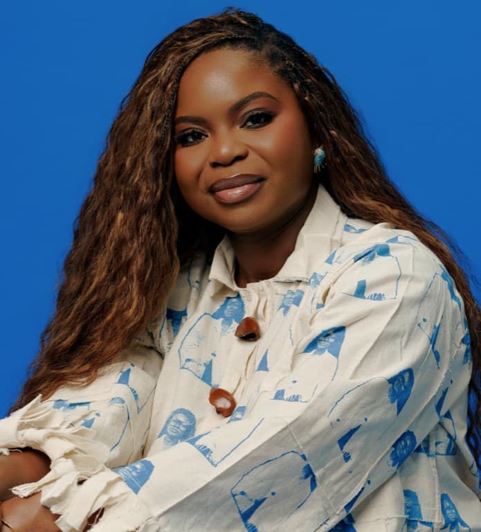 Bukky Ojeifo, Founder of Ad-frican Women's Collective - testimonial about strategic oversight