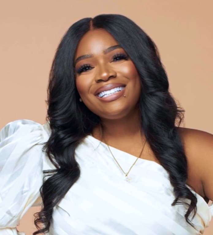 Tola L., Gyrl Wonder Inc - testimonial about organizational strategy and advisory board framework